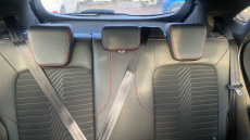 Ford Puma 1.0 EcoBoost Hybrid mHEV ST-Line X 5dr Petrol Hatchback